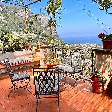 Villa Castello Apartments كابري المظهر الخارجي الصورة
