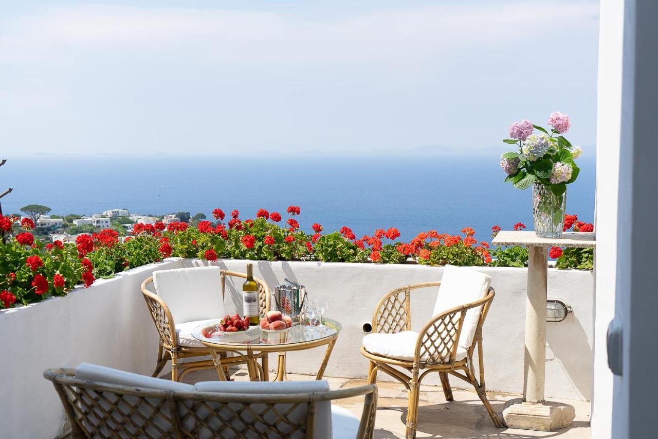 Villa Castello Apartments كابري المظهر الخارجي الصورة