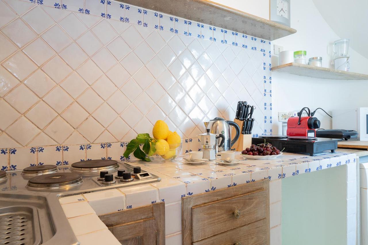 Villa Castello Apartments كابري المظهر الخارجي الصورة