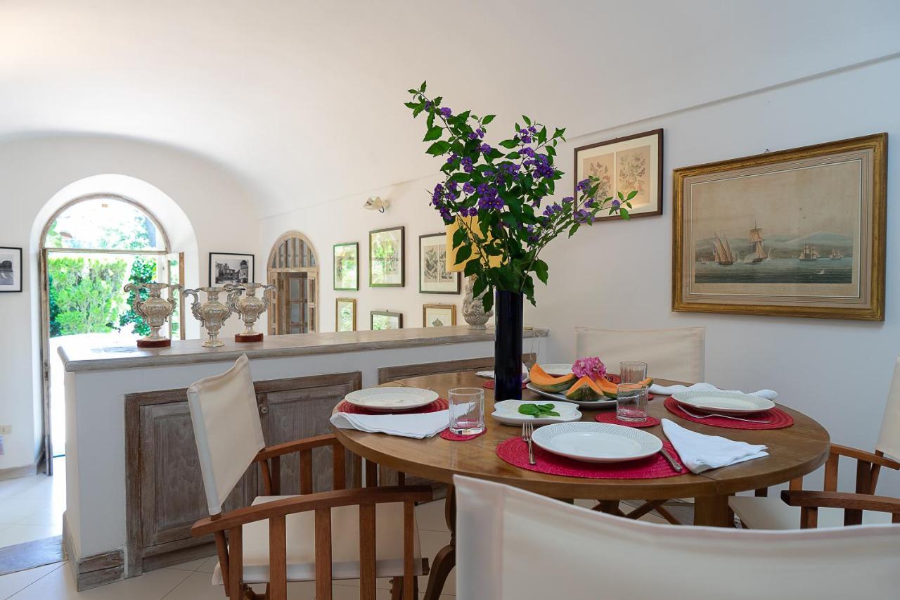 Villa Castello Apartments كابري المظهر الخارجي الصورة
