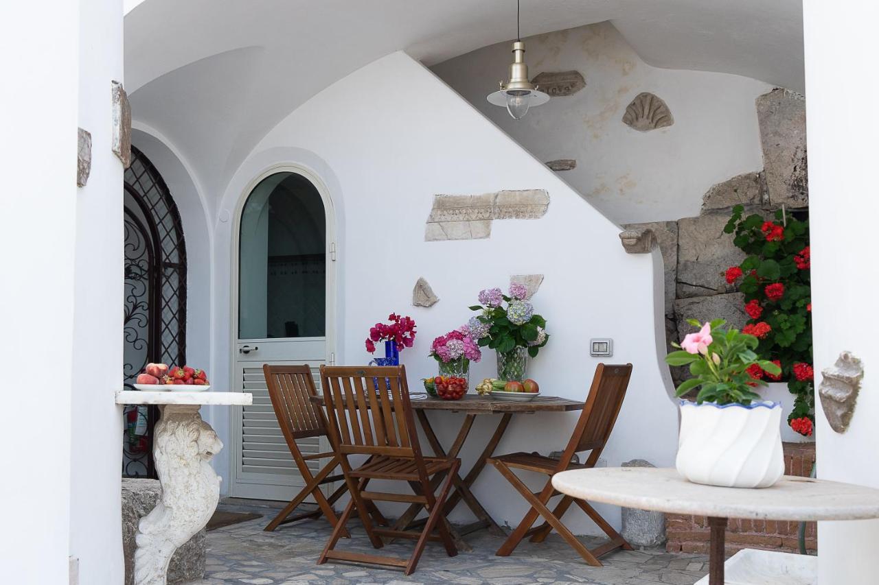 Villa Castello Apartments كابري المظهر الخارجي الصورة
