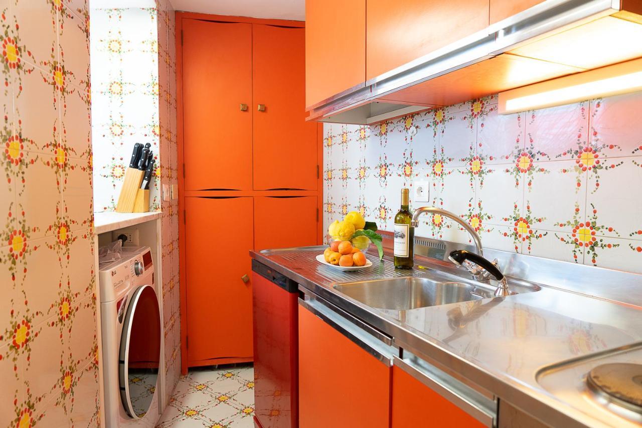 Villa Castello Apartments كابري المظهر الخارجي الصورة