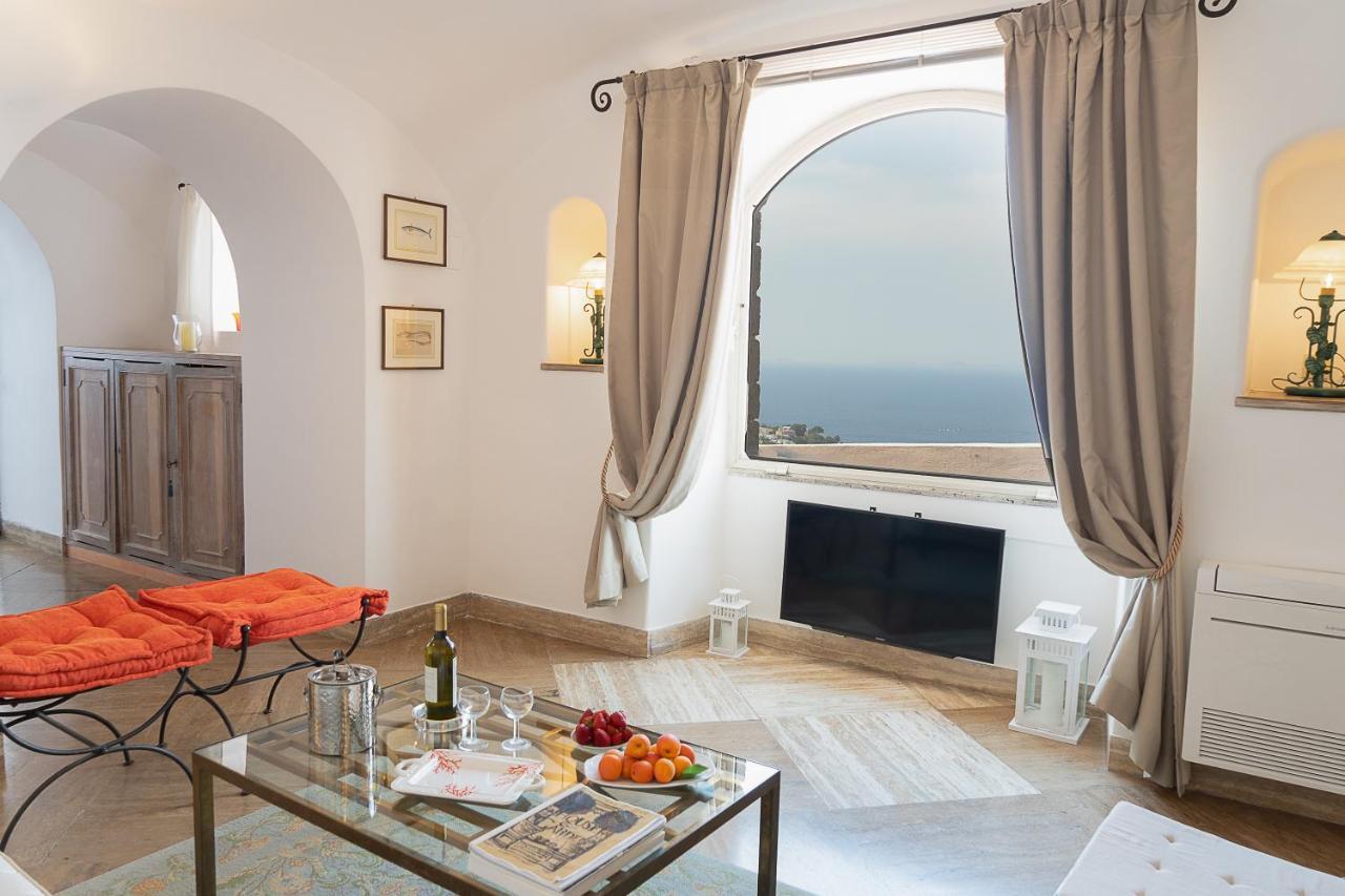 Villa Castello Apartments كابري المظهر الخارجي الصورة