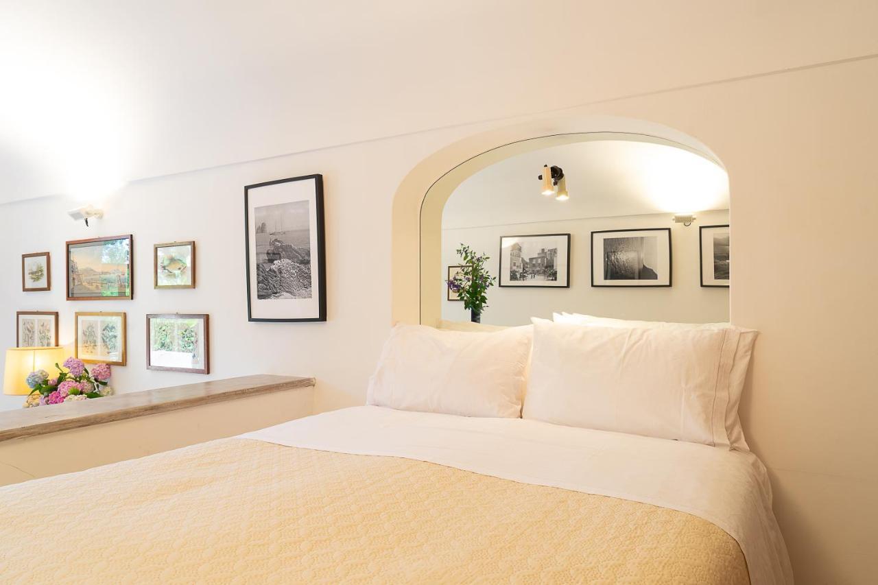 Villa Castello Apartments كابري المظهر الخارجي الصورة