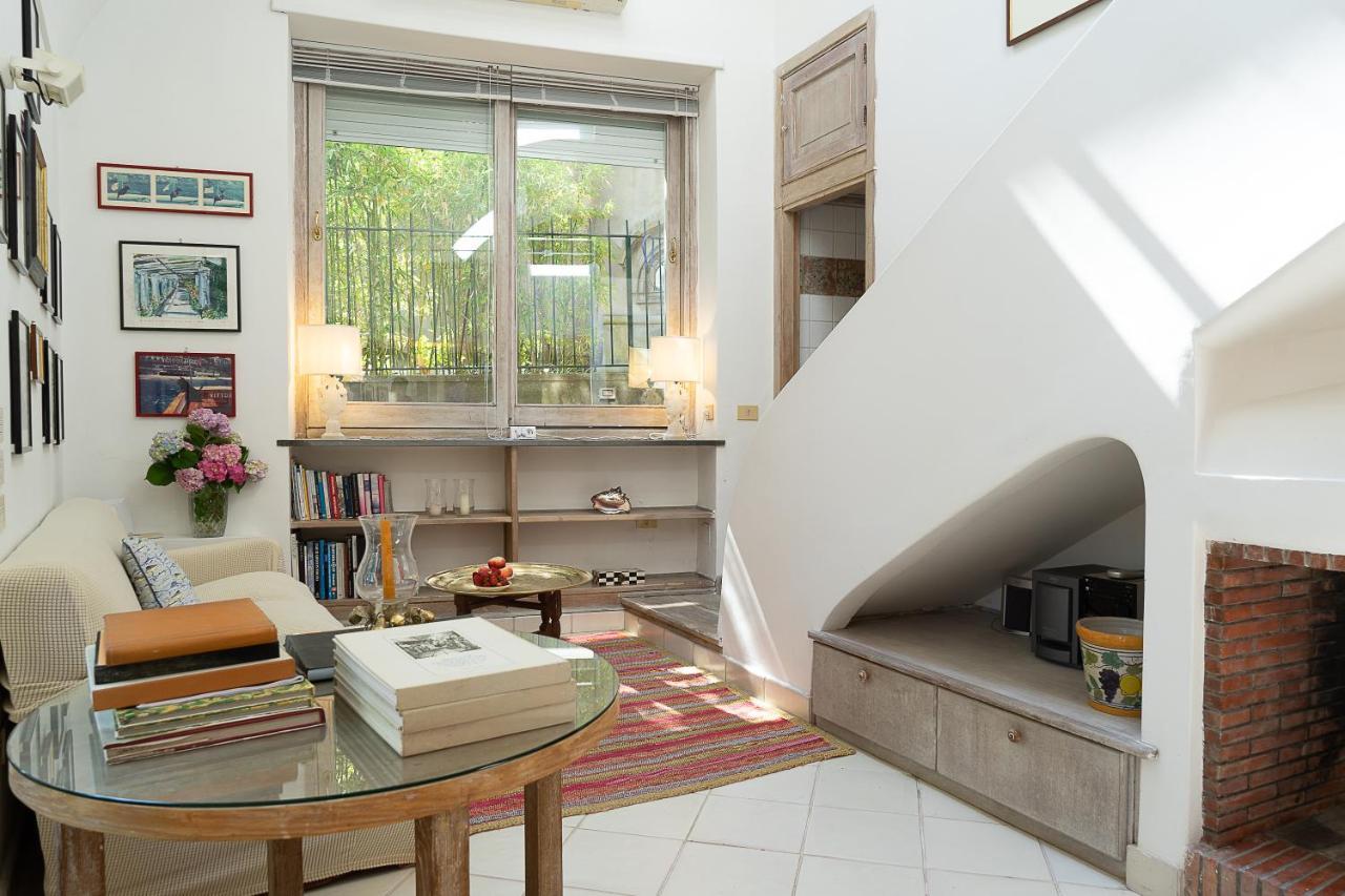 Villa Castello Apartments كابري المظهر الخارجي الصورة