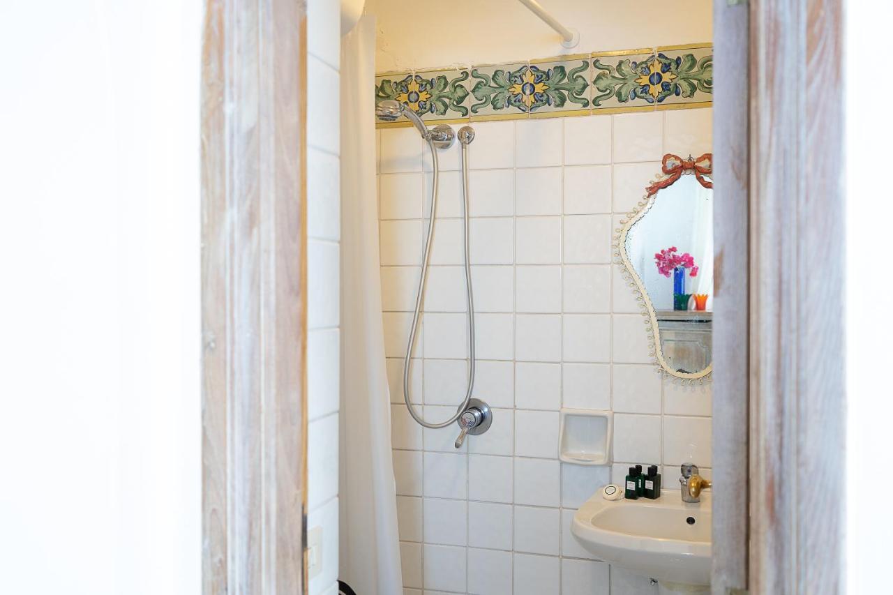 Villa Castello Apartments كابري المظهر الخارجي الصورة