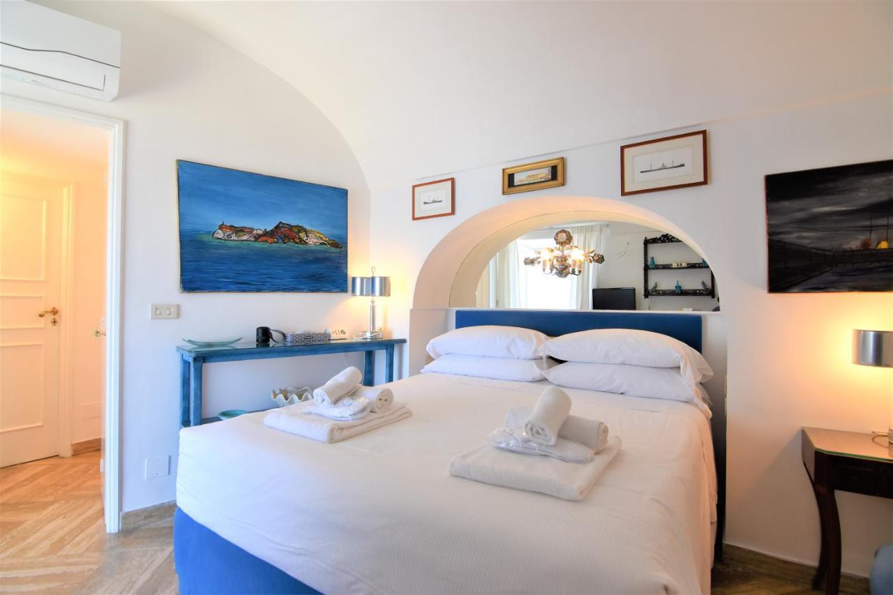 Villa Castello Apartments كابري المظهر الخارجي الصورة