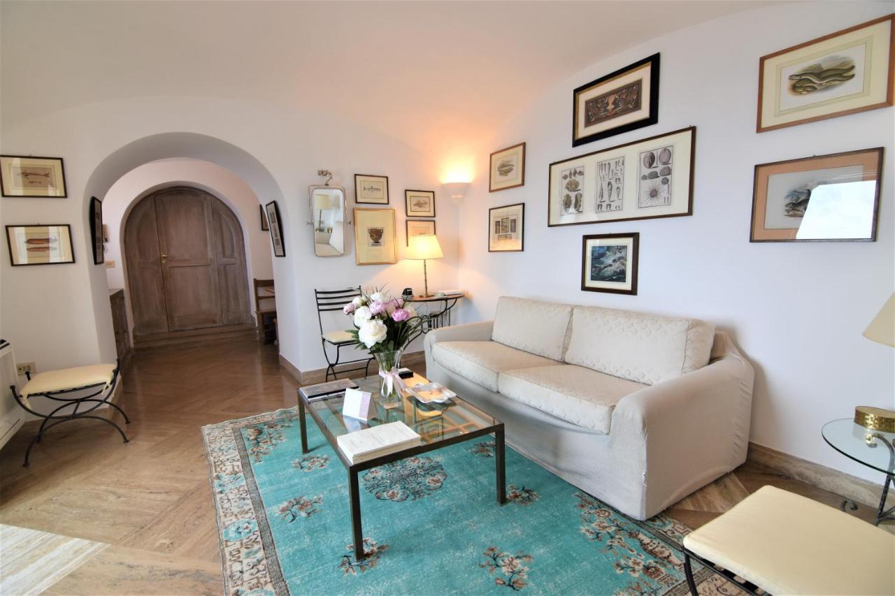 Villa Castello Apartments كابري المظهر الخارجي الصورة