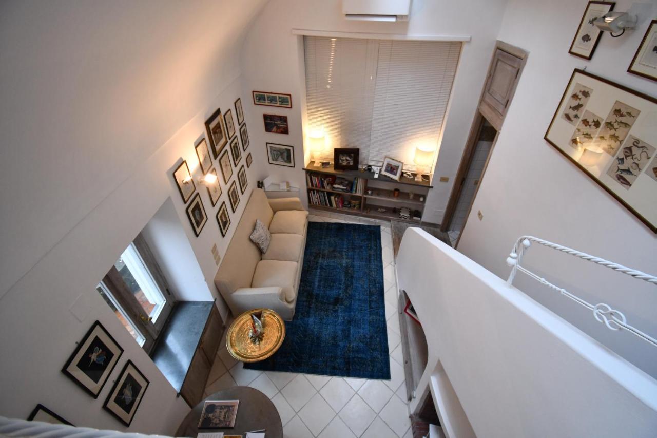 Villa Castello Apartments كابري المظهر الخارجي الصورة