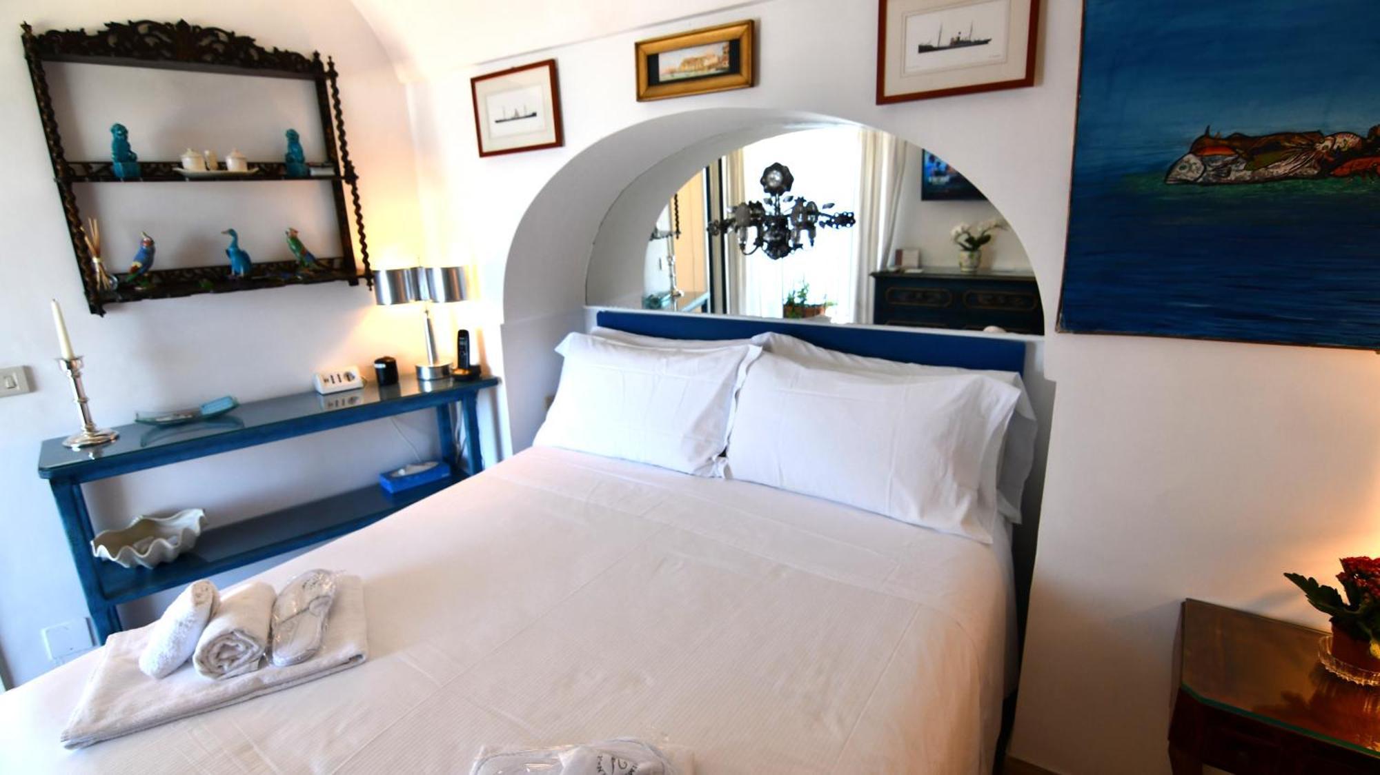 Villa Castello Apartments كابري المظهر الخارجي الصورة