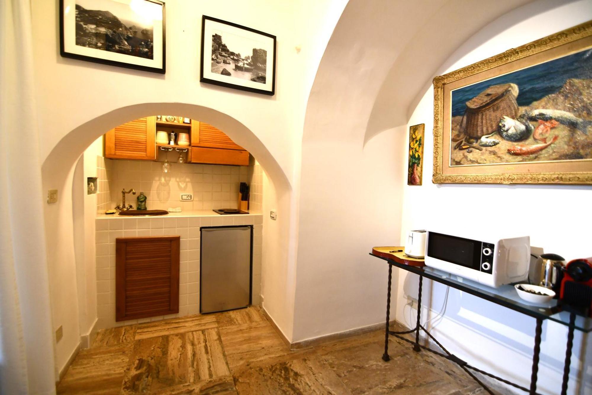 Villa Castello Apartments كابري المظهر الخارجي الصورة